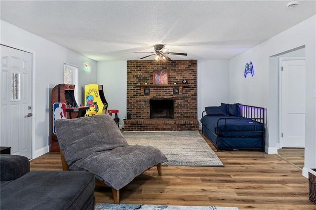 106 North Street, Farley, MO 64028