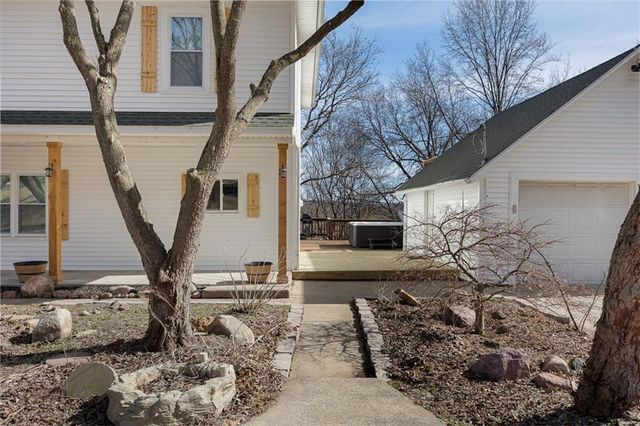 106 North Street, Farley, MO 64028
