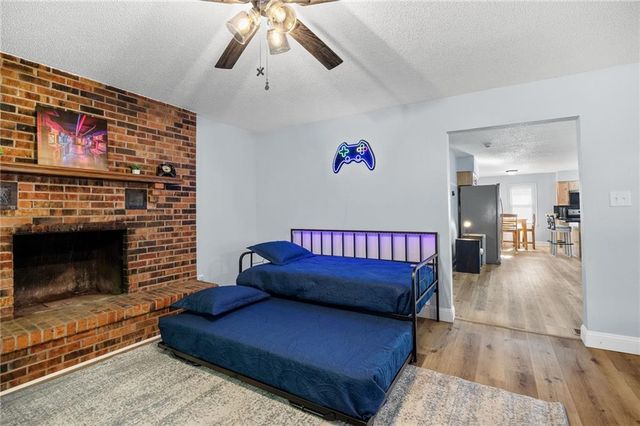 106 North Street, Farley, MO 64028