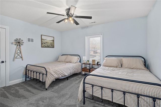 106 North Street, Farley, MO 64028
