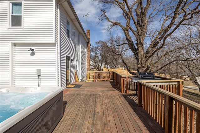 106 North Street, Farley, MO 64028