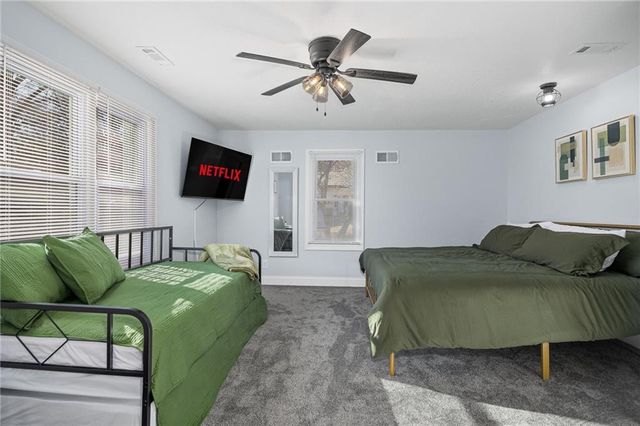 106 North Street, Farley, MO 64028