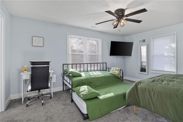 106 North Street, Farley, MO 64028