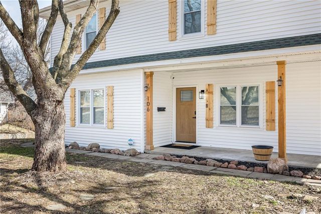106 North Street, Farley, MO 64028