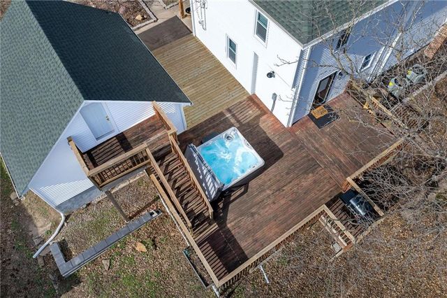106 North Street, Farley, MO 64028