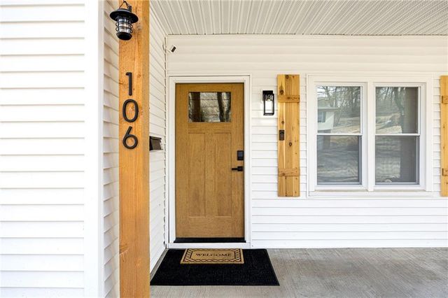 106 North Street, Farley, MO 64028