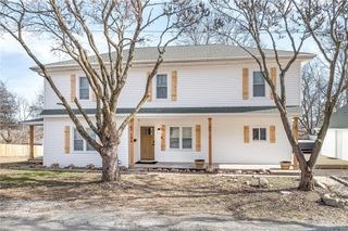 106 North Street, Farley, MO 64028
