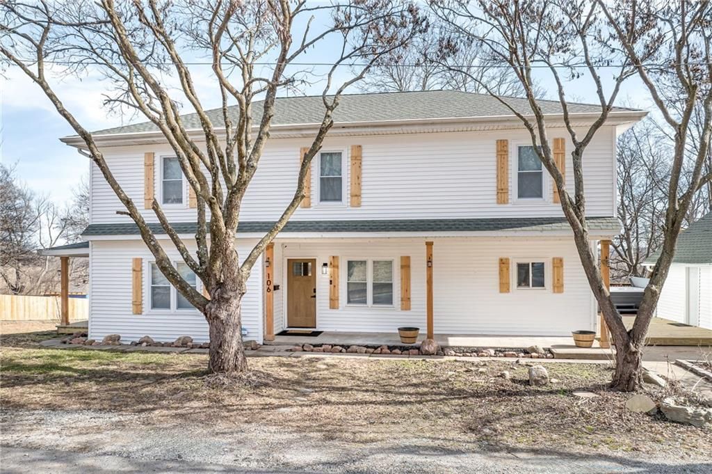 106 North Street, Farley, MO 64028