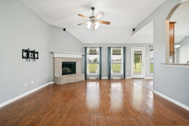 11430 Country Ridge Lane, Forney, TX 75126