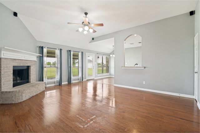 11430 Country Ridge Lane, Forney, TX 75126
