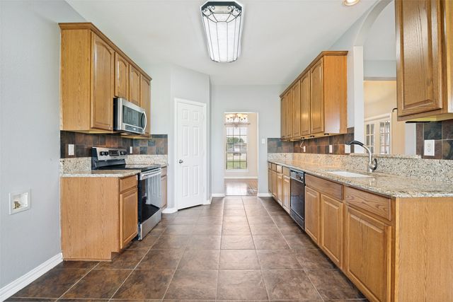 11430 Country Ridge Lane, Forney, TX 75126