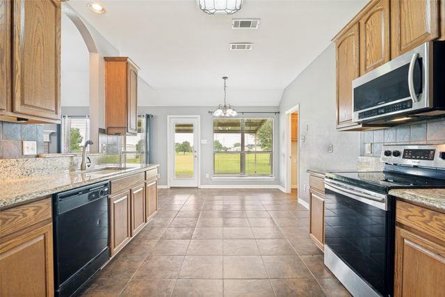 11430 Country Ridge Lane, Forney, TX 75126