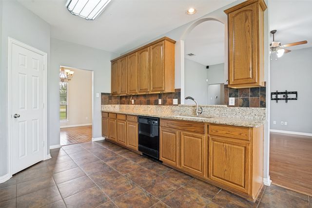 11430 Country Ridge Lane, Forney, TX 75126