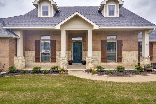 11430 Country Ridge Lane, Forney, TX 75126