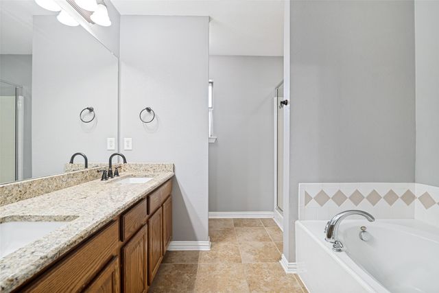 11430 Country Ridge Lane, Forney, TX 75126