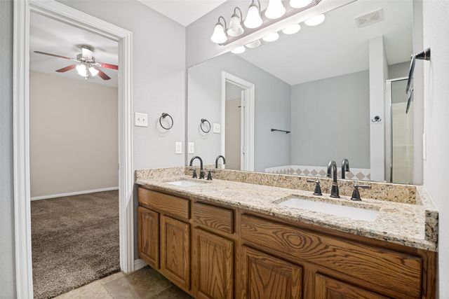 11430 Country Ridge Lane, Forney, TX 75126