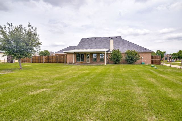 11430 Country Ridge Lane, Forney, TX 75126