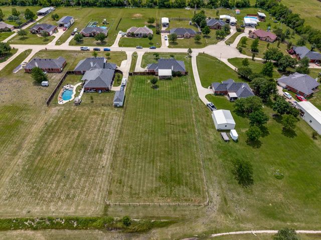 11430 Country Ridge Lane, Forney, TX 75126