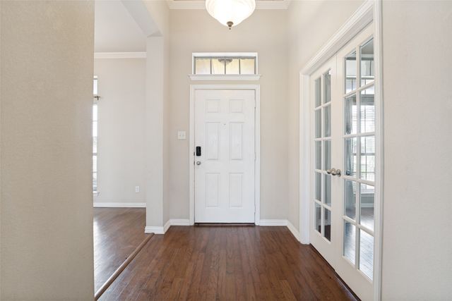 11430 Country Ridge Lane, Forney, TX 75126