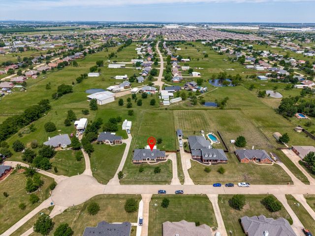 11430 Country Ridge Lane, Forney, TX 75126