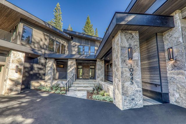 10645 Carson Range Road, Truckee, CA 96161