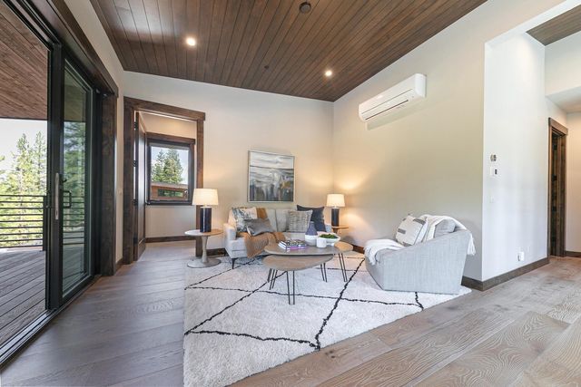 10645 Carson Range Road, Truckee, CA 96161