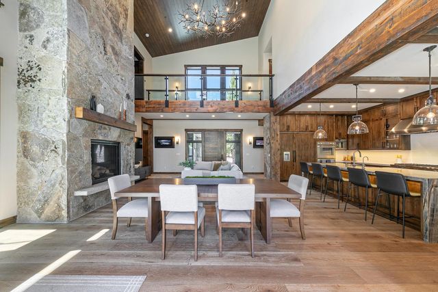 10645 Carson Range Road, Truckee, CA 96161