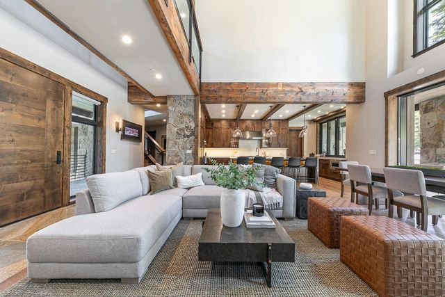 10645 Carson Range Road, Truckee, CA 96161