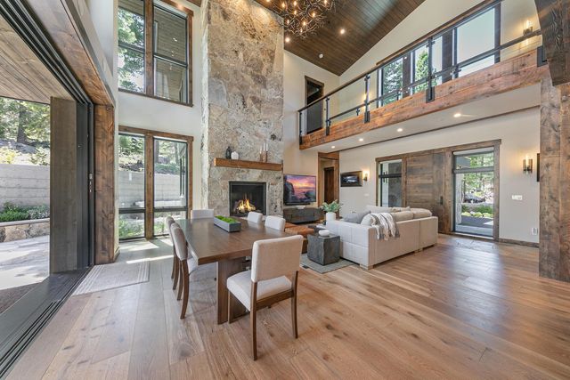 10645 Carson Range Road, Truckee, CA 96161