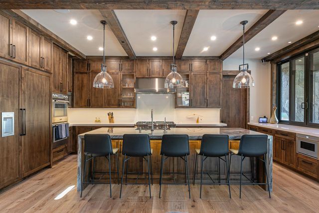 10645 Carson Range Road, Truckee, CA 96161