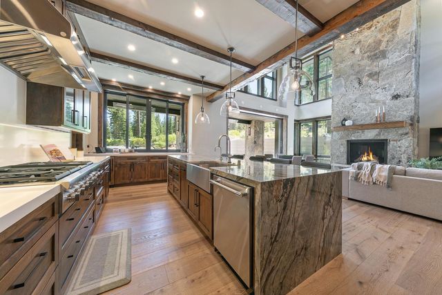 10645 Carson Range Road, Truckee, CA 96161