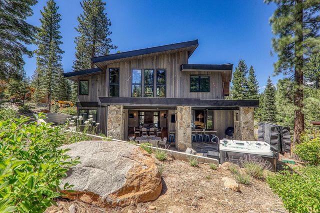 10645 Carson Range Road, Truckee, CA 96161