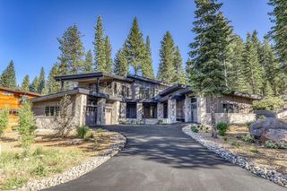 10645 Carson Range Road, Truckee, CA 96161