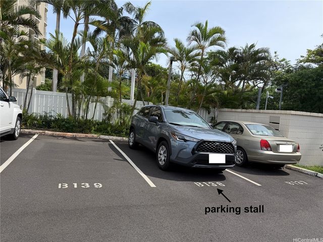 98-1038 Moanalua Road 7-803, Aiea, HI 96701