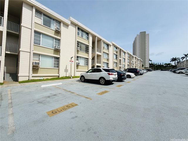98-1038 Moanalua Road 7-803, Aiea, HI 96701