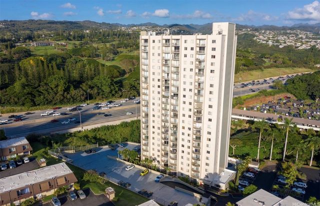 98-1038 Moanalua Road 7-803, Aiea, HI 96701