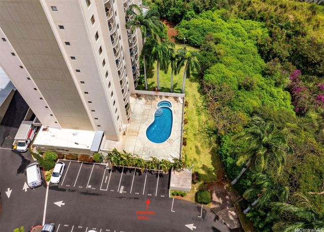 98-1038 Moanalua Road 7-803, Aiea, HI 96701