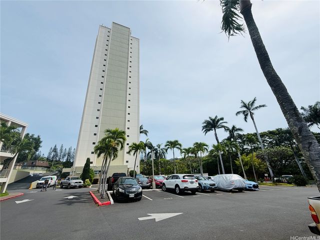 98-1038 Moanalua Road 7-803, Aiea, HI 96701