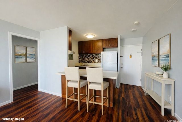 98-1038 Moanalua Road 7-803, Aiea, HI 96701