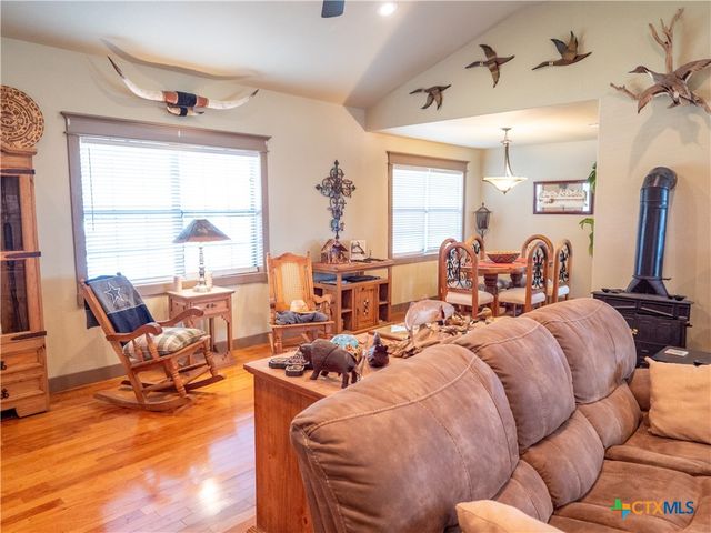 1704 Jackson Street, Port Lavaca, TX 77979