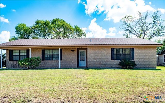 1704 Jackson Street, Port Lavaca, TX 77979