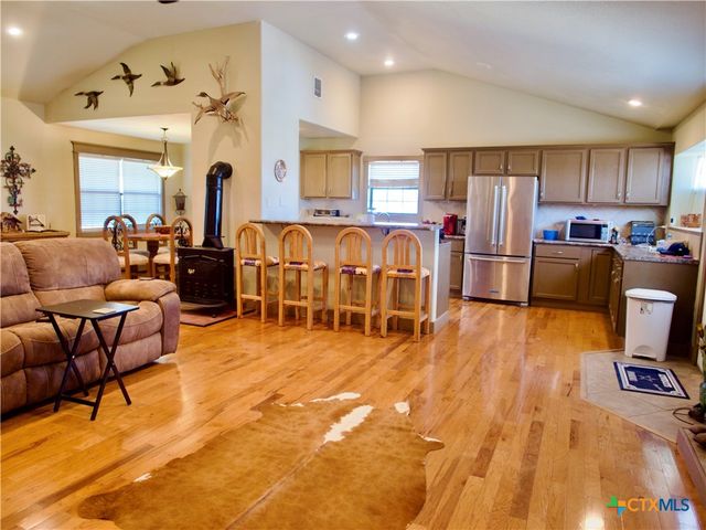 1704 Jackson Street, Port Lavaca, TX 77979