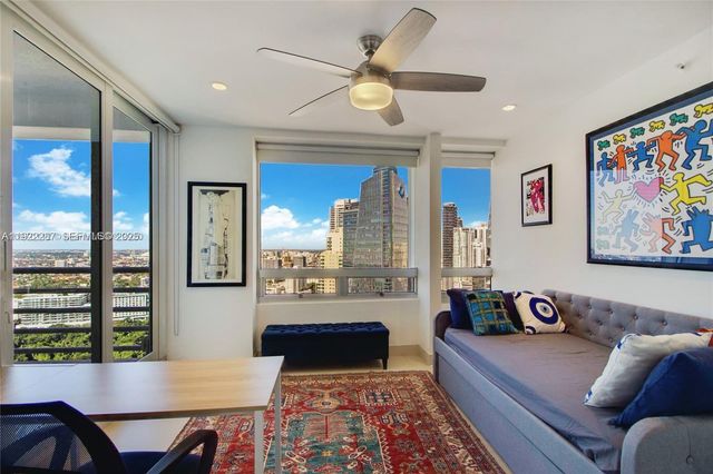1541 Brickell Avenue A-3902, Miami, FL 33129