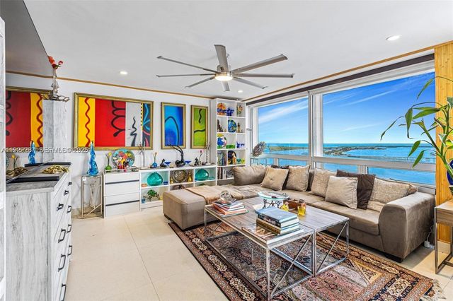 1541 Brickell Avenue A-3902, Miami, FL 33129