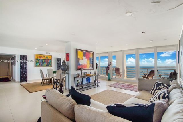 1541 Brickell Avenue A-3902, Miami, FL 33129
