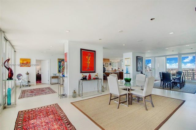1541 Brickell Avenue A-3902, Miami, FL 33129