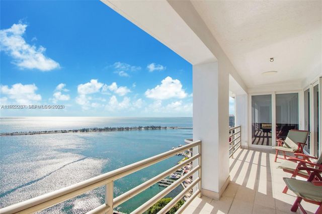 1541 Brickell Avenue A-3902, Miami, FL 33129