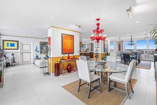 1541 Brickell Avenue A-3902, Miami, FL 33129