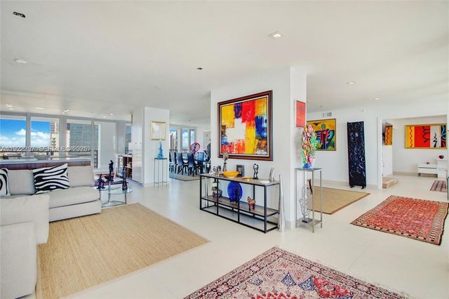 1541 Brickell Avenue A-3902, Miami, FL 33129