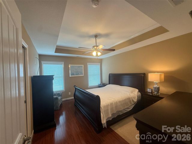 1038 Steel Bridge Road, Mooresboro, NC 28114